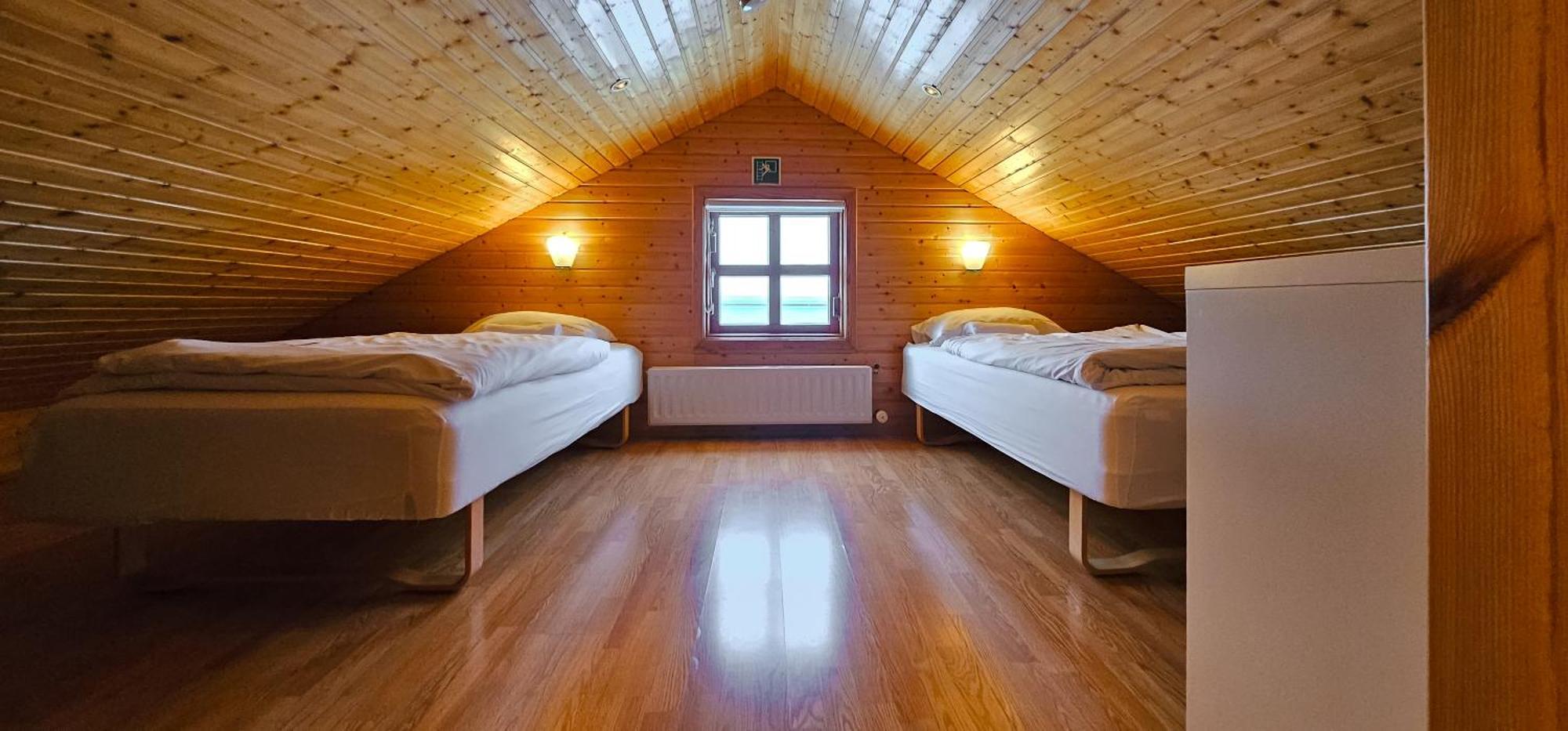 Akureyri Cottages Екстериор снимка