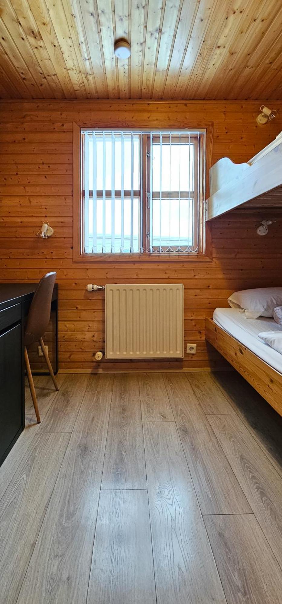 Akureyri Cottages Екстериор снимка