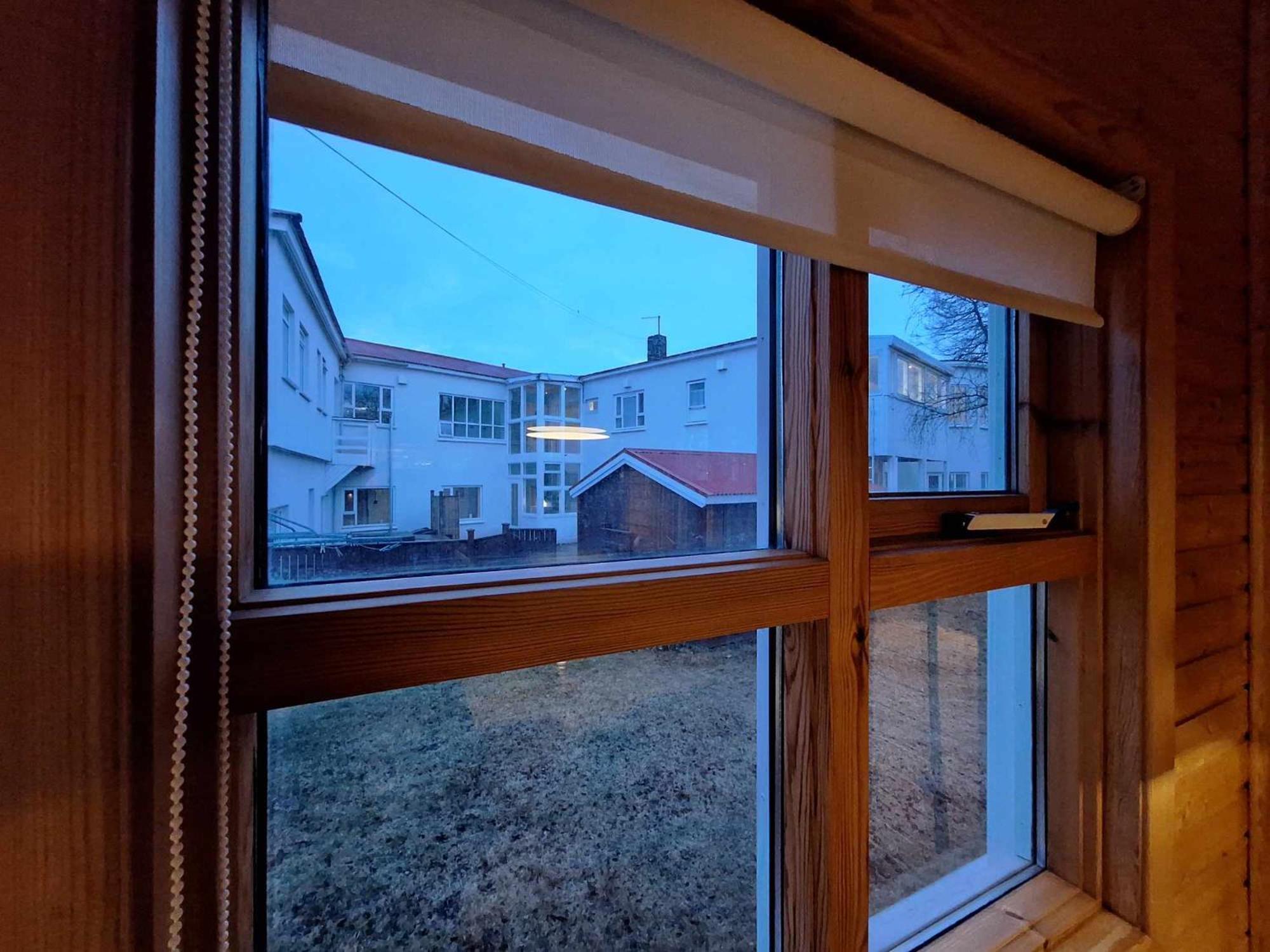 Akureyri Cottages Екстериор снимка