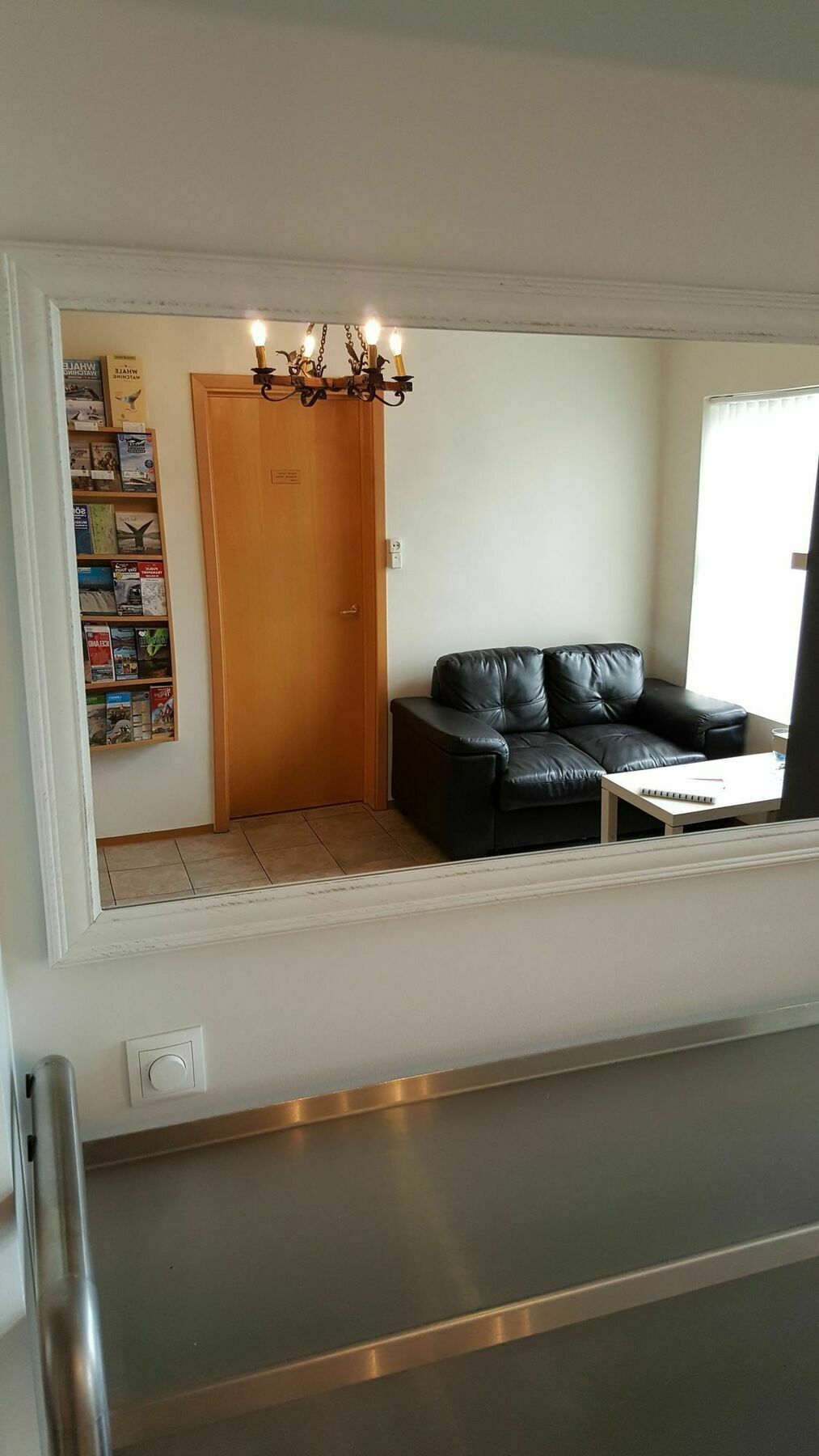 Akureyri Cottages Екстериор снимка