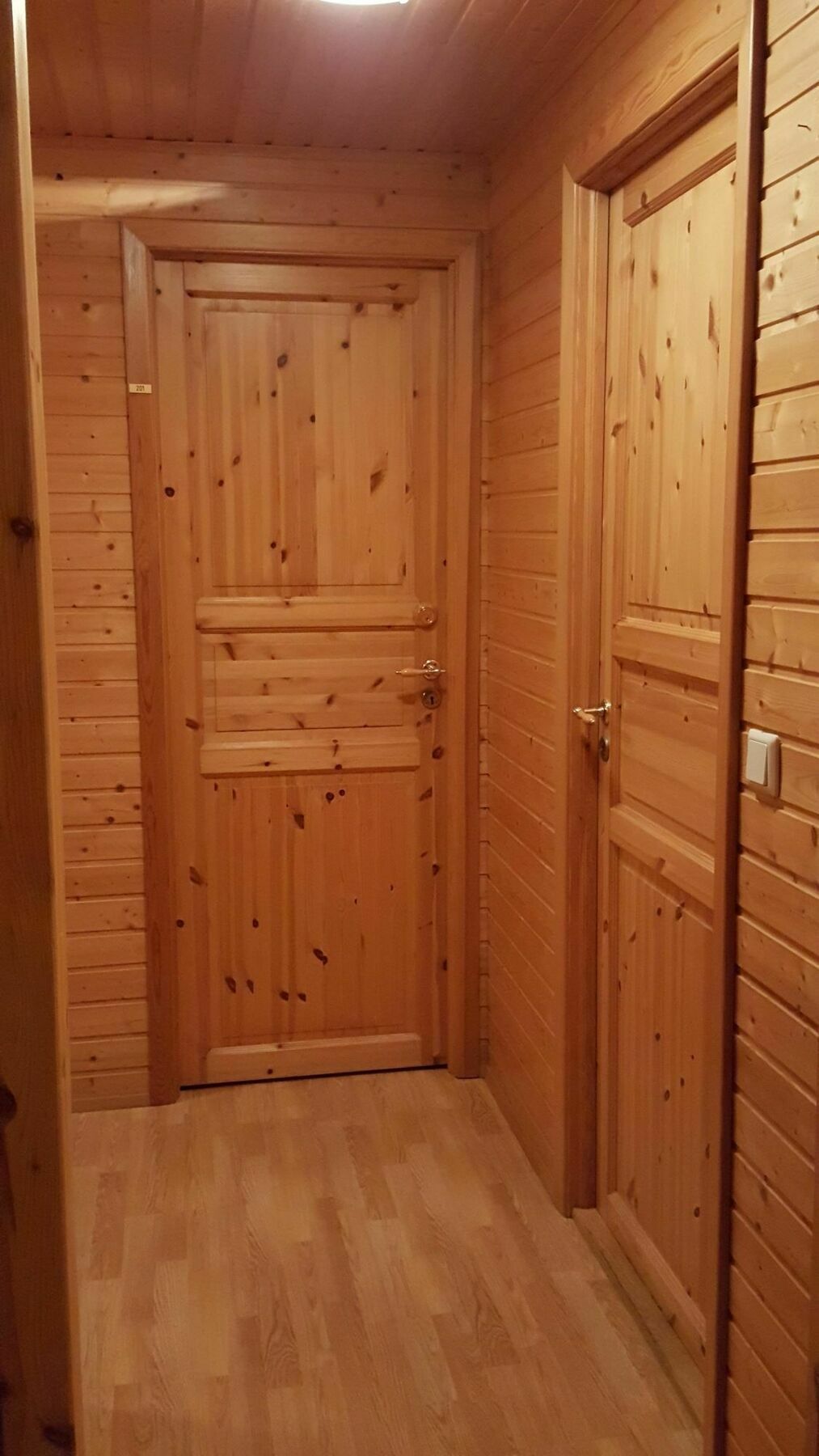Akureyri Cottages Екстериор снимка