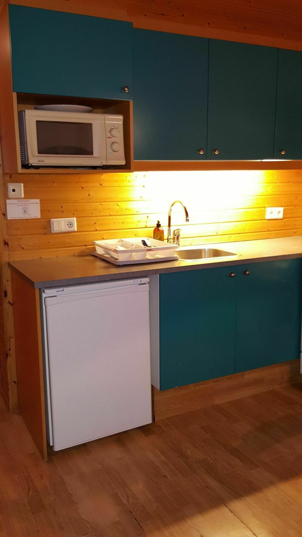 Akureyri Cottages Екстериор снимка