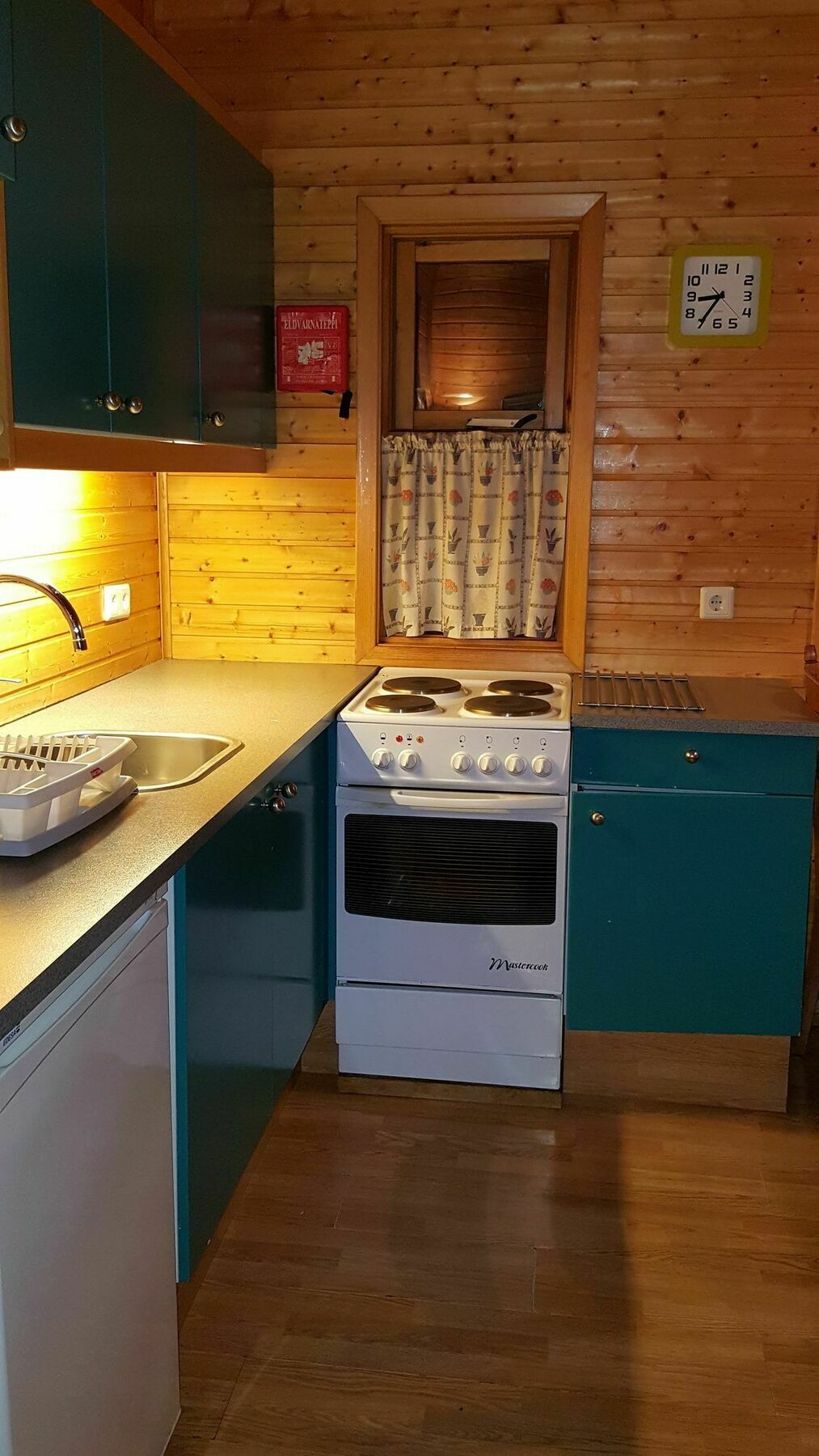 Akureyri Cottages Екстериор снимка