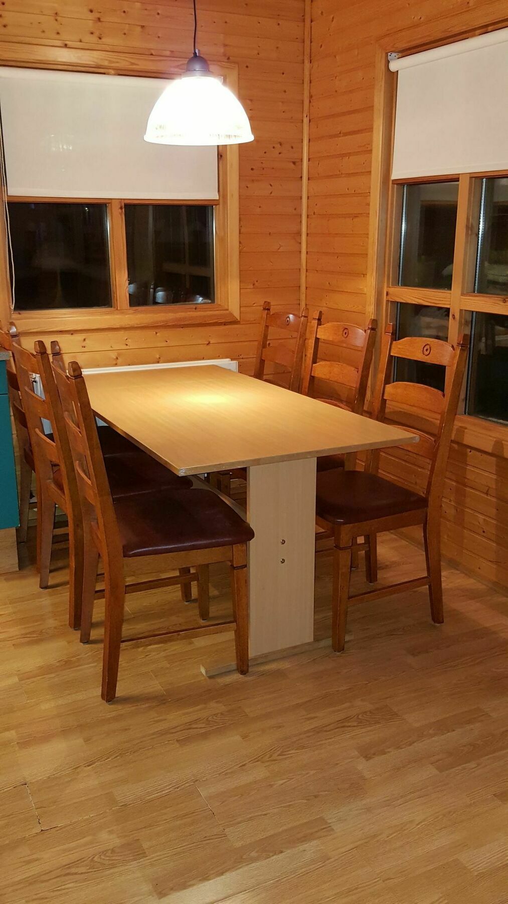 Akureyri Cottages Екстериор снимка