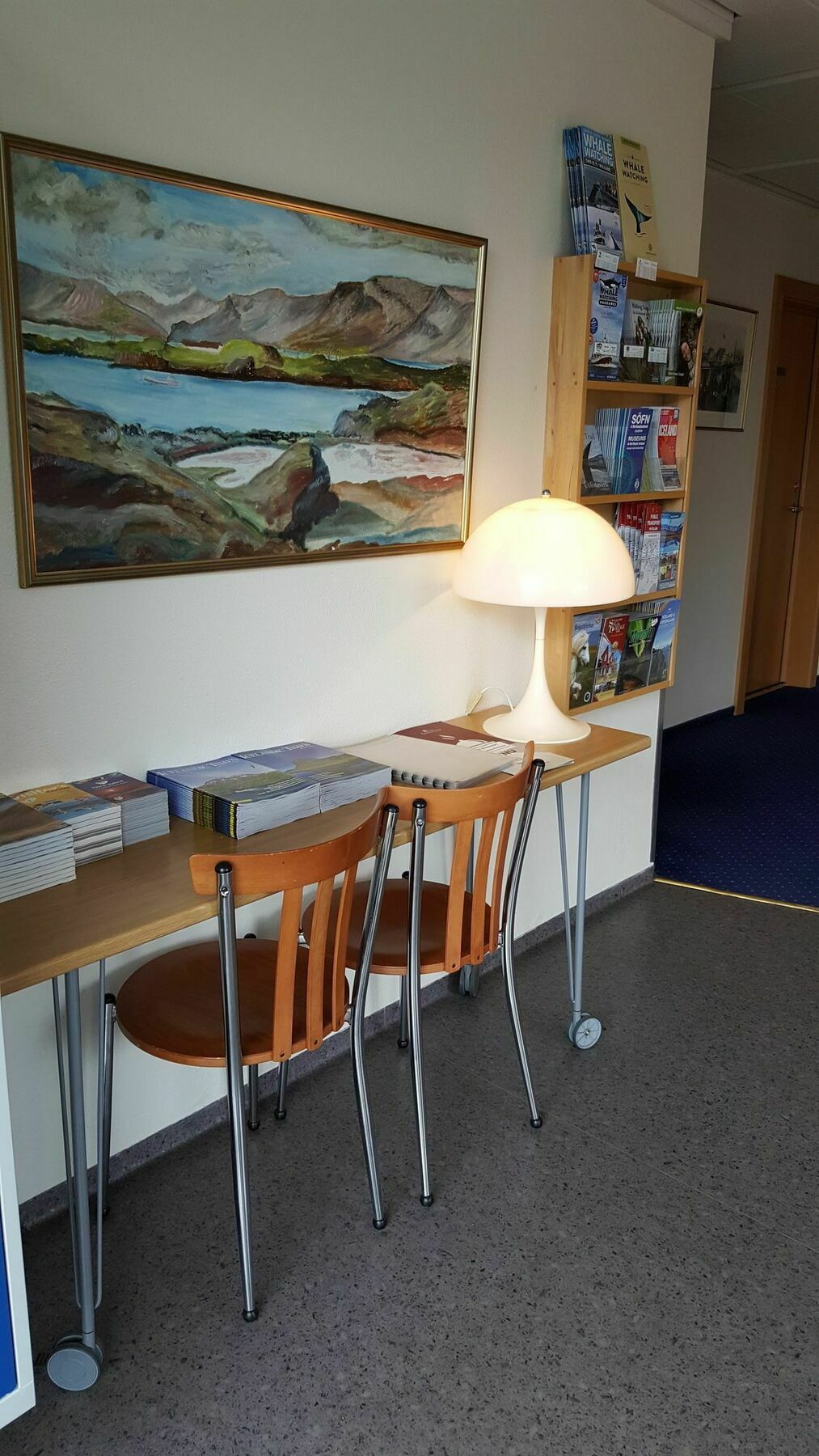 Akureyri Cottages Екстериор снимка