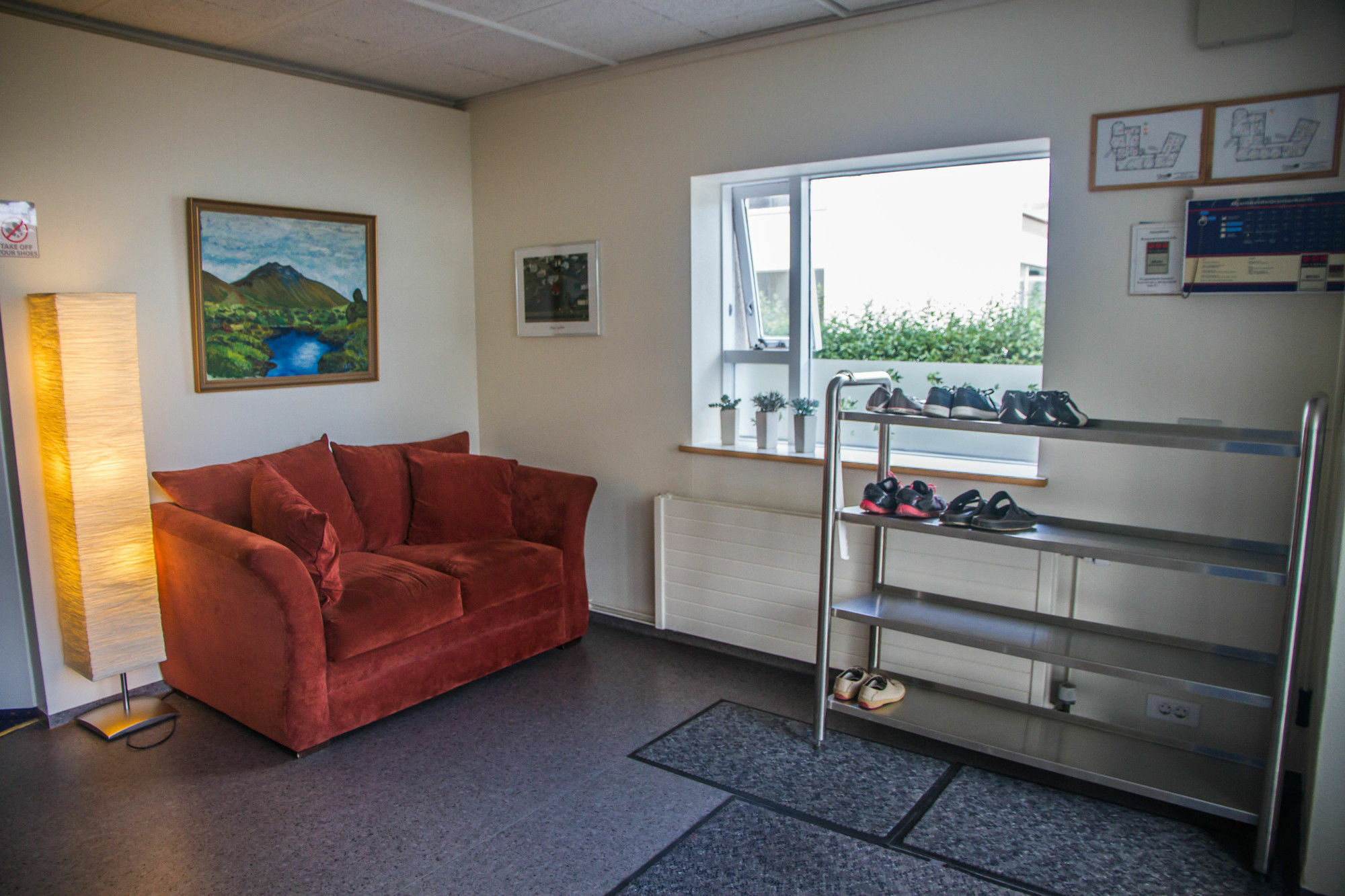 Akureyri Cottages Екстериор снимка