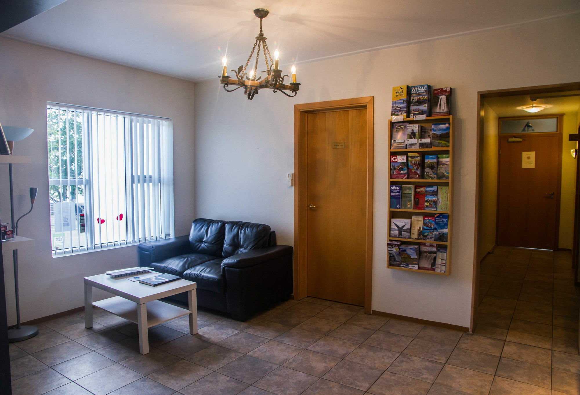 Akureyri Cottages Екстериор снимка